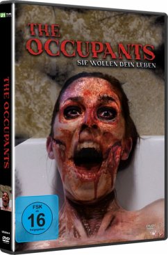 Cover The Occupants