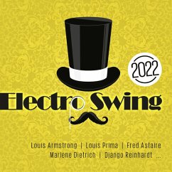 Electro Swing 2022 - Diverse