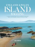 England & Wales Island Bagging (eBook, ePUB)