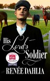 His Lord's Soldier (Great War, #4) (eBook, ePUB)