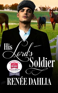Cover His Lord's Soldier (Great War, #4) (eBook, ePUB)