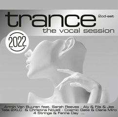 Trance: The Vocal Session 2022 - Diverse
