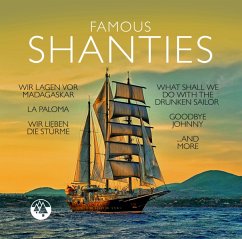 Cover Famous Shanties