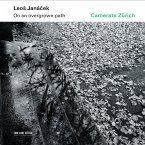 Leos Janacek: On An Overgrown Path