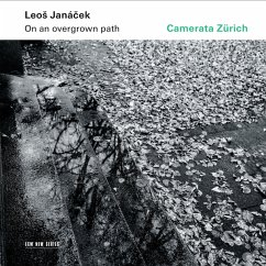 Leos Janacek: On An Overgrown Path - Camerata Zürich/Karsko,Igor/Brami,Maia