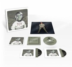 Cover Toy - Limited Edition, 3 Audio-CD