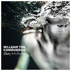 Bleeding On The Soundtrack - William The Conqueror