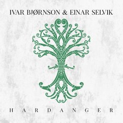 Hardanger - Bjornson,Ivar & Selvik,Einar