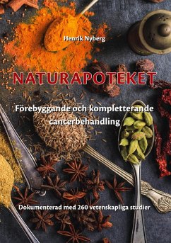 Cover Naturapoteket (eBook, ePUB)