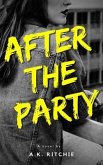 After the Party (Eternal Spin Series, #1) (eBook, ePUB)