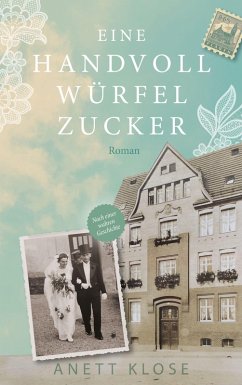 Eine Handvoll Würfelzucker (eBook, ePUB) - Klose, Anett