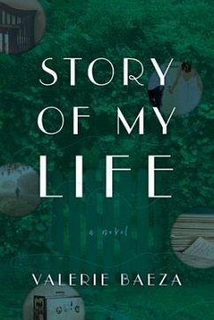 Story of My Life (eBook, ePUB) Cover Story of My Life (eBook, ePUB)
