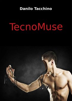 Cover Tecnomuse (eBook, ePUB)