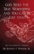 God Seeks the True Worshipper, and You... - Bild 1