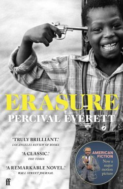 Erasure (eBook, ePUB) - Everett, Percival