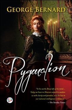 Pygmalion (eBook, ePUB) - Shaw, George