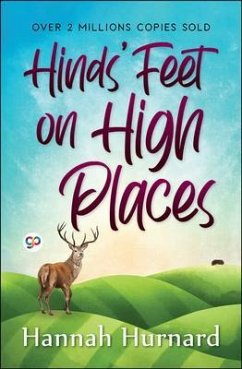 Hinds' Feet on High Places (eBook, ePUB) - Hurnard, Hannah