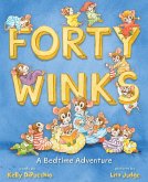 Forty Winks (eBook, ePUB)