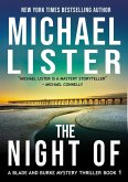 The Night Of (A Burke and Blade Mystery Thriller, #1) (eBook, ePUB)