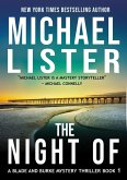 The Night Of (A Burke and Blade Mystery Thriller, #1) (eBook, ePUB) The Night Of (A Burke and Blade Mystery Thriller, #1) (eBook, ePUB)