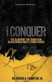 I Conquer (eBook, ePUB)