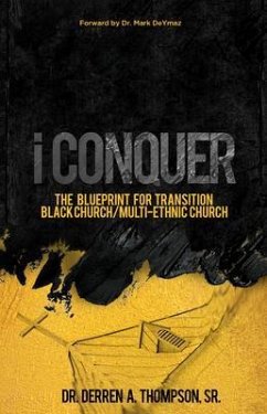 Cover I Conquer (eBook, ePUB)