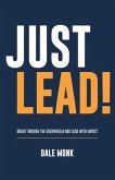 Just Lead! (eBook, ePUB) Just Lead! (eBook, ePUB)