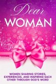Dear Woman (eBook, ePUB)