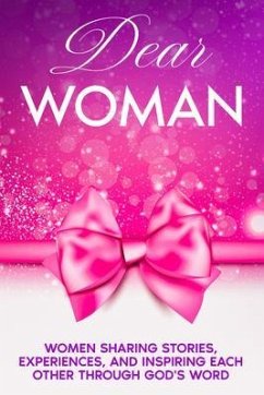 Cover Dear Woman (eBook, ePUB)