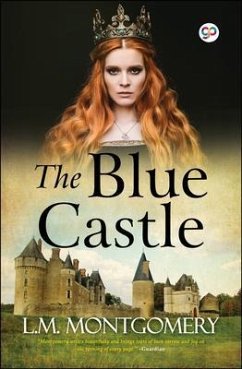 Cover The Blue Castle (eBook, ePUB)