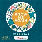 Know Us 1. Know me again. June & Kian (MP3-Download)