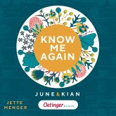 Know Us 1. Know me again. June & Kian (MP3-Download)