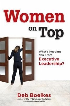 Women on Top (eBook, ePUB) - Boelkes, Deb