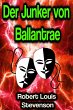 Der Junker von Ballantrae (eBook, ePUB) - Bild 1