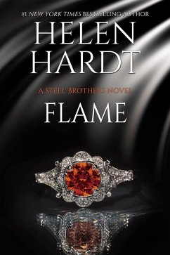 Cover Flame (eBook, ePUB)
