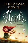 Heidi (eBook, ePUB)