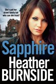 Sapphire (eBook, ePUB)