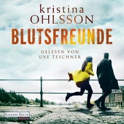 Blutsfreunde (MP3-Download) - Ohlsson, Kristina