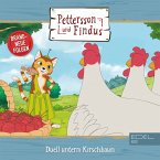 Folge 12: Duell unterm Kirschbaum (Das Original Hörspiel zur TV-Serie) (MP3-Download)