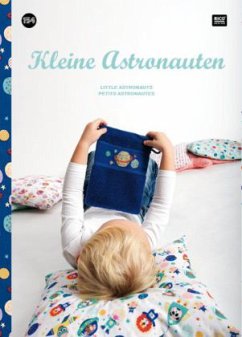 Kleine Astronauten - Jungmann, Annette