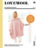 LOVEWOOL Das Handstrick Magazin