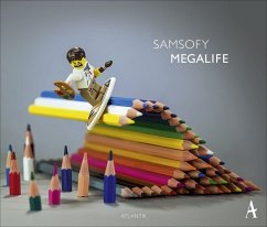 Megalife  - Samsofy