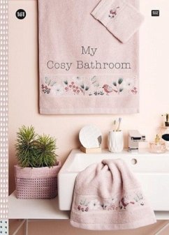 My Cosy Bathroom - Jungmann, Annette