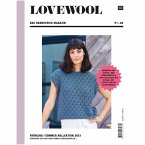 LOVEWOOL Das Handstrick Magazin