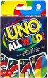 UNO All Wild (Kartenspiel) - Bild 1