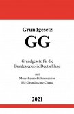 Grundgesetz für die Bundesrepublik Deutschland (GG)