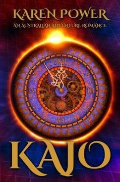 KAJO (eBook, ePUB) - Power, Karen