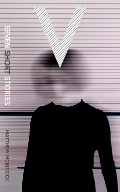 Cover V (eBook, ePUB)