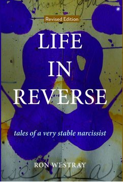 Cover Life In Reverse (eBook, ePUB)