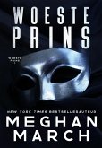 Woeste prins (eBook, ePUB) Woeste prins (eBook, ePUB)